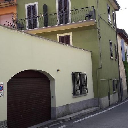 سارنيكو B&B I Lazzarini المظهر الخارجي الصورة