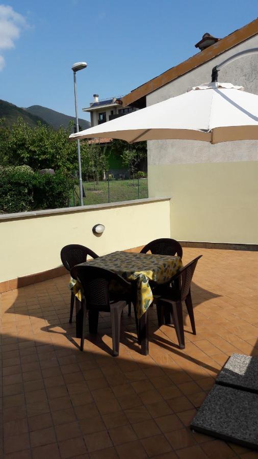 سارنيكو B&B I Lazzarini المظهر الخارجي الصورة
