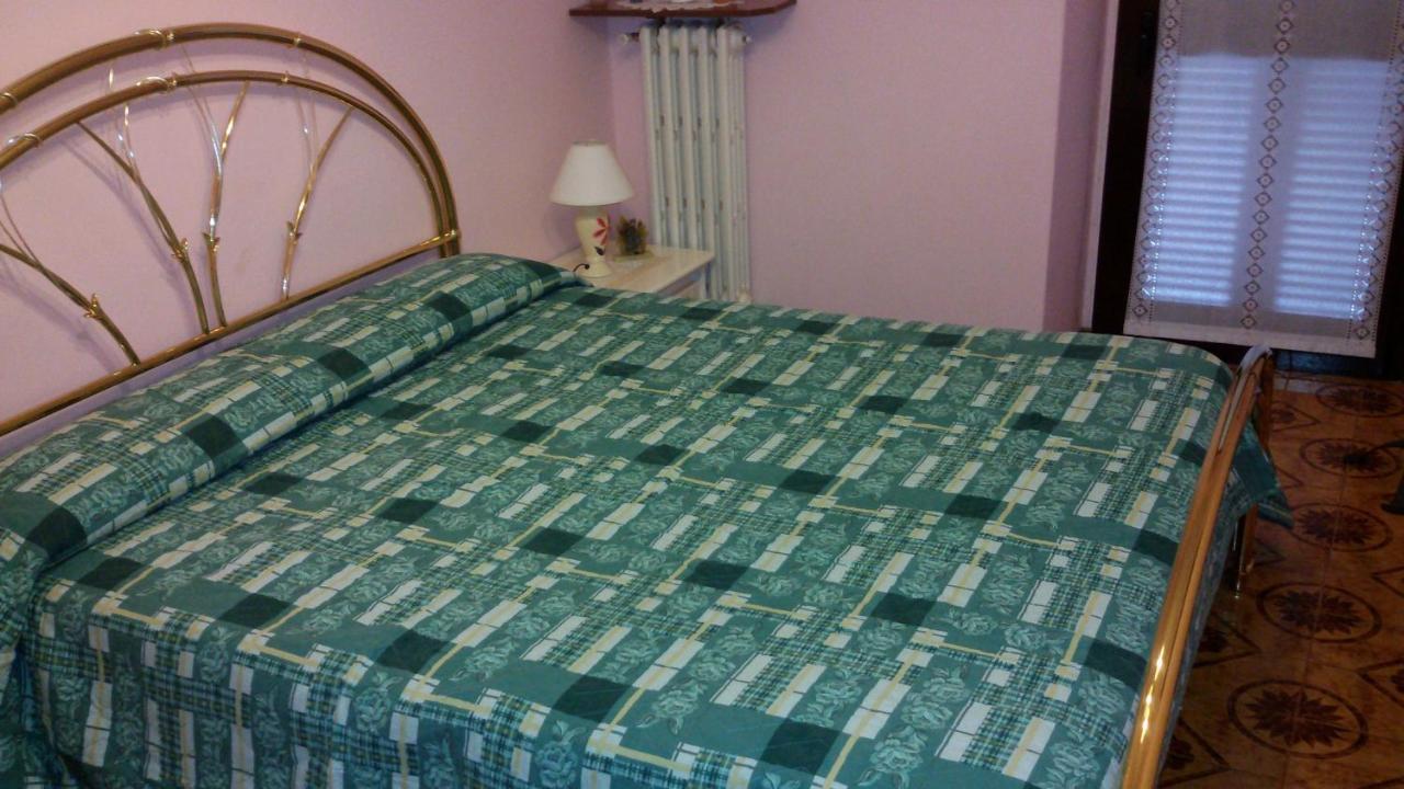 سارنيكو B&B I Lazzarini المظهر الخارجي الصورة