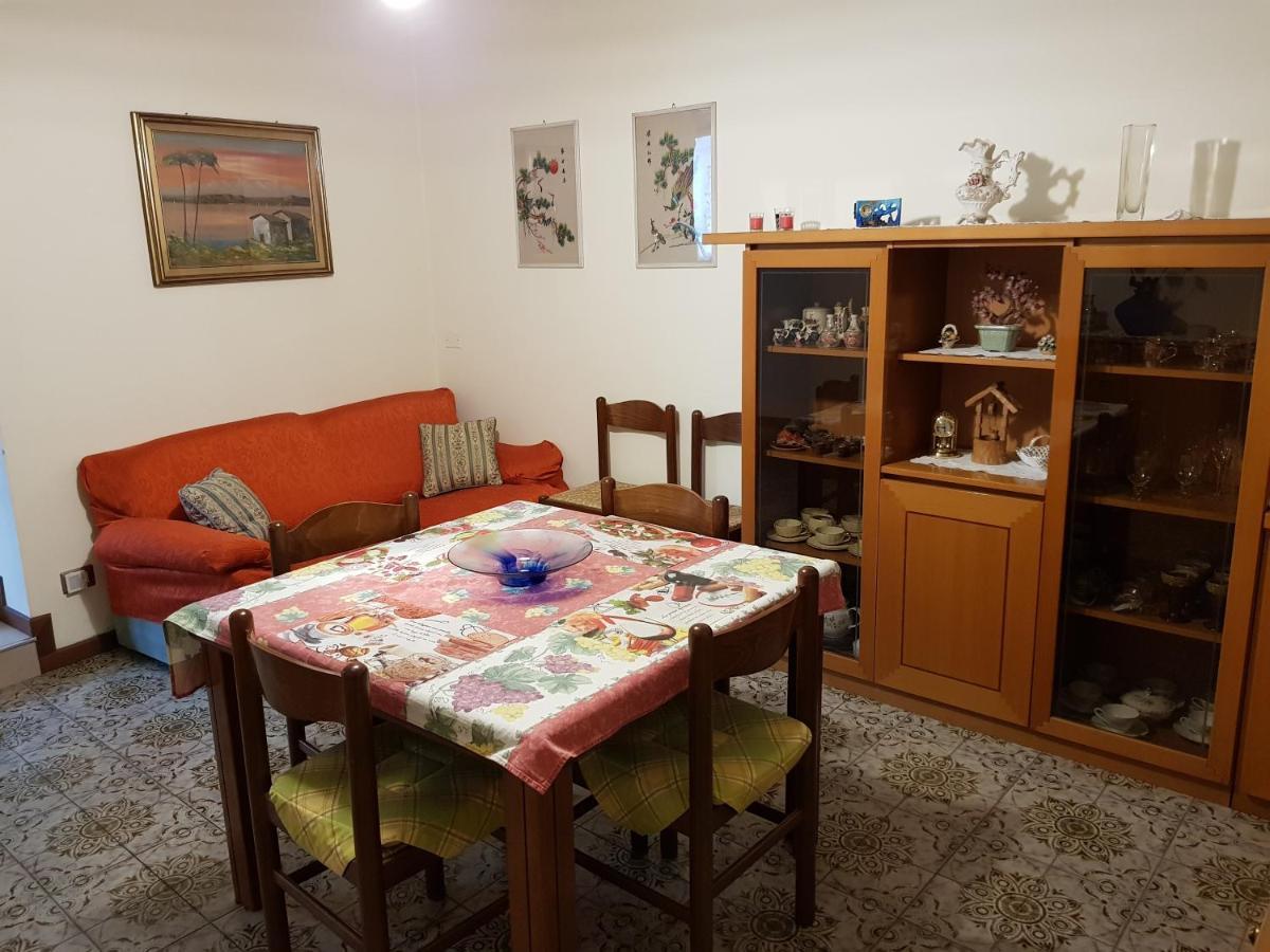 سارنيكو B&B I Lazzarini المظهر الخارجي الصورة