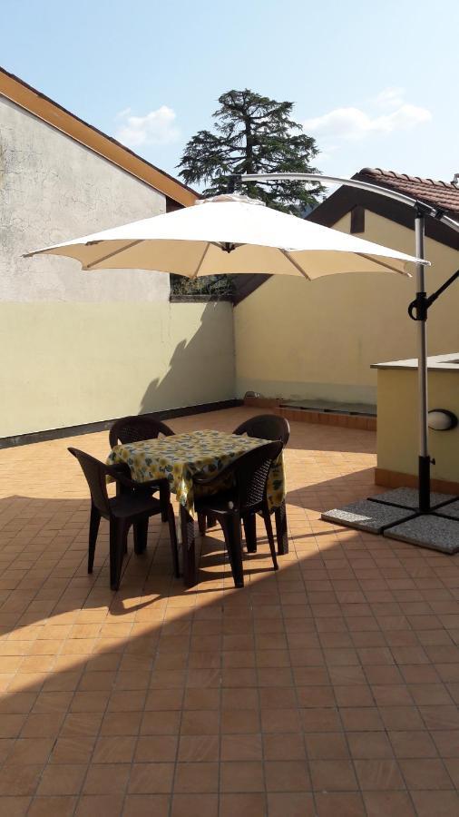 سارنيكو B&B I Lazzarini المظهر الخارجي الصورة