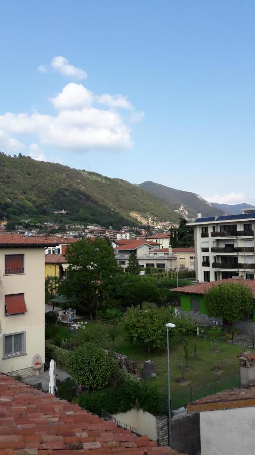 سارنيكو B&B I Lazzarini المظهر الخارجي الصورة