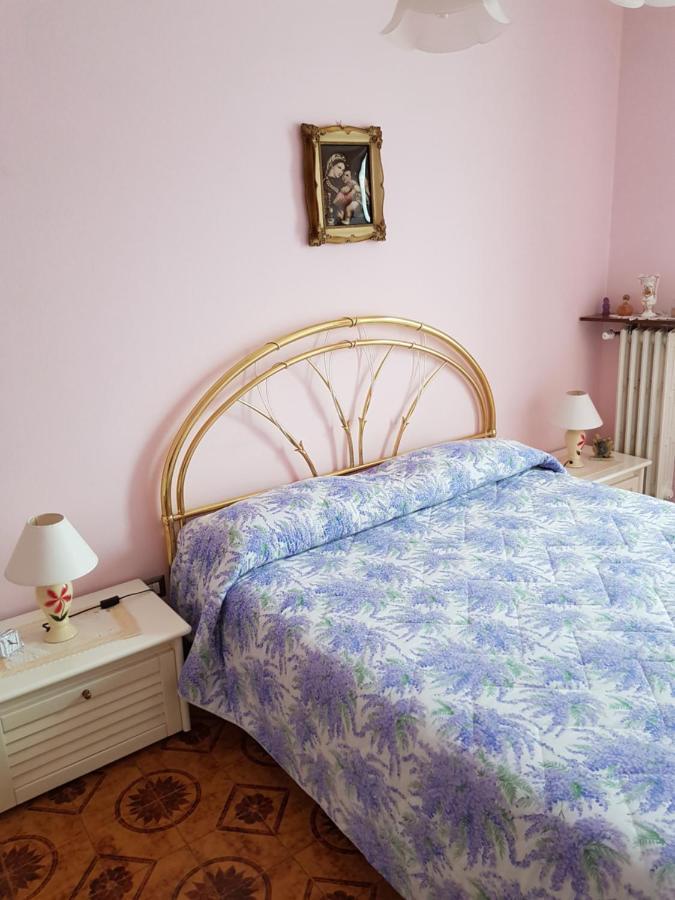 سارنيكو B&B I Lazzarini المظهر الخارجي الصورة