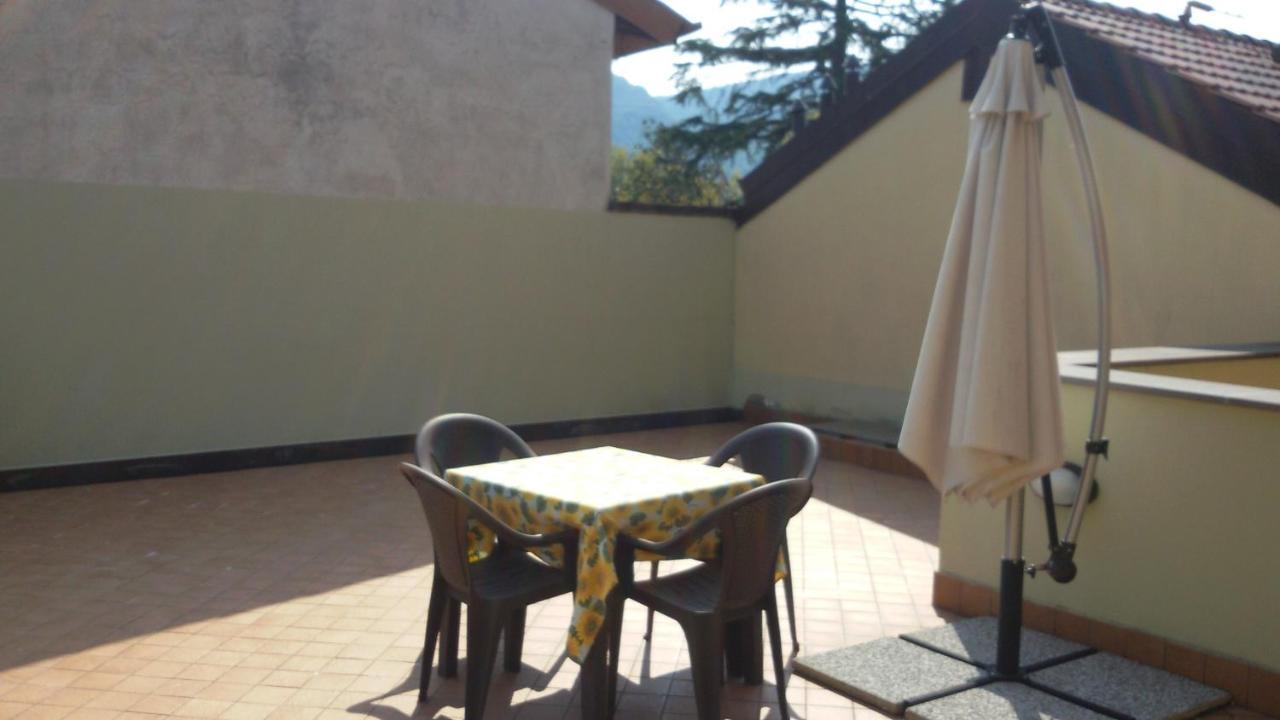 سارنيكو B&B I Lazzarini المظهر الخارجي الصورة