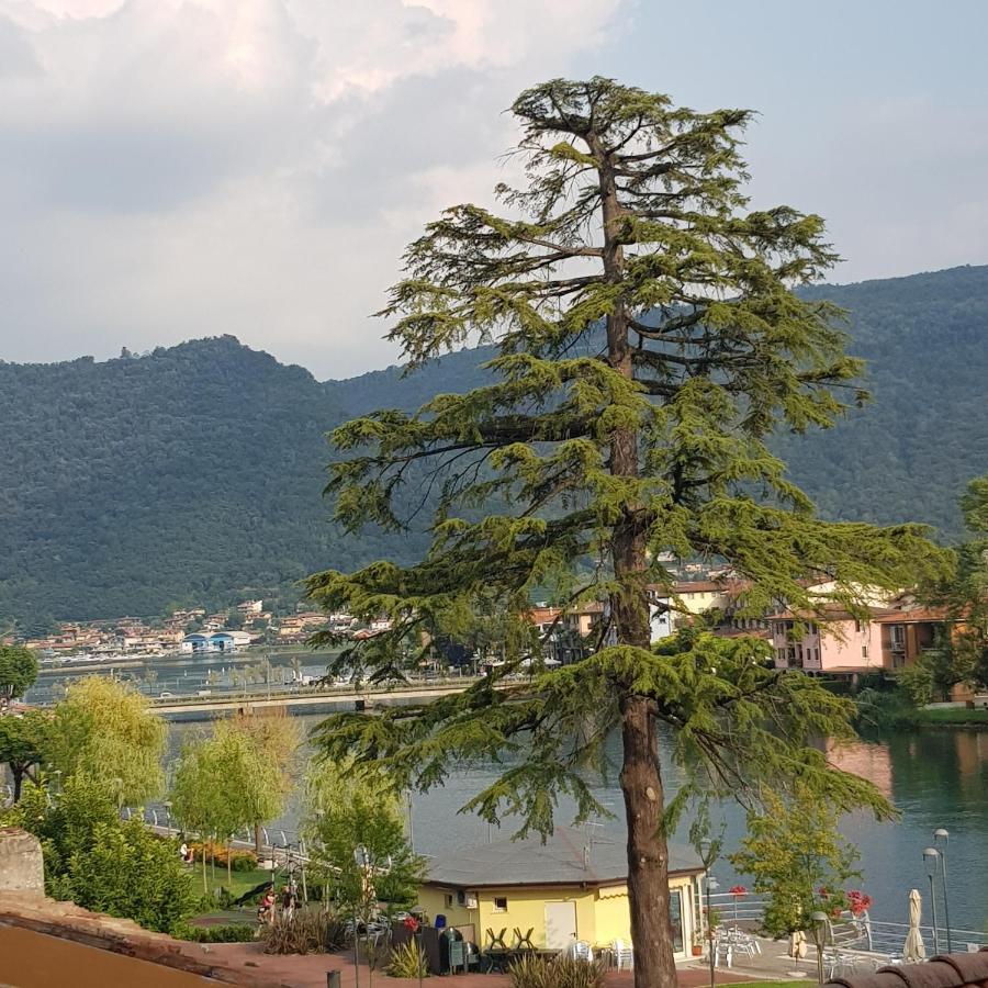 سارنيكو B&B I Lazzarini المظهر الخارجي الصورة