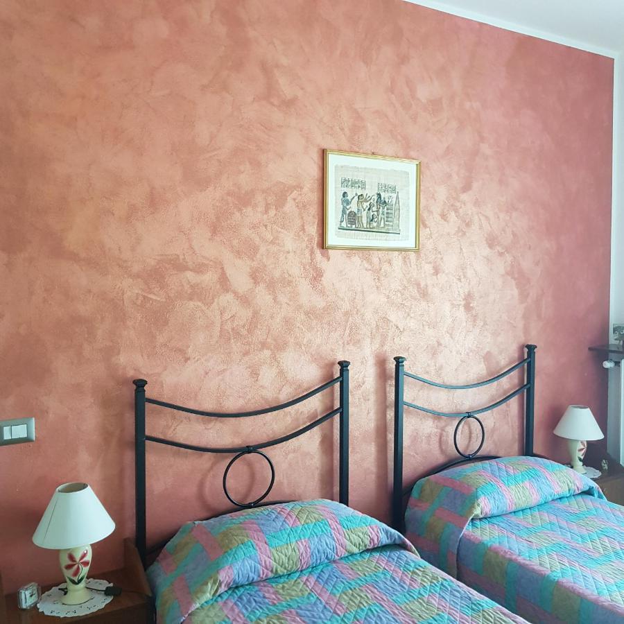 سارنيكو B&B I Lazzarini المظهر الخارجي الصورة