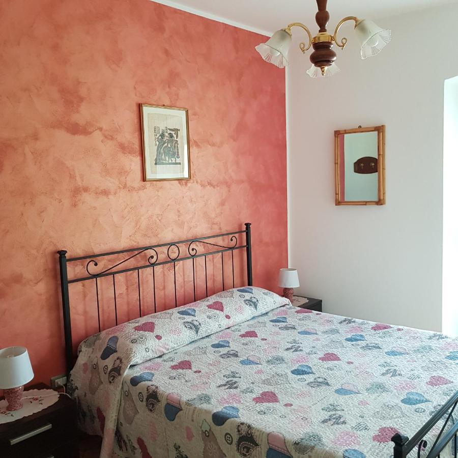 سارنيكو B&B I Lazzarini المظهر الخارجي الصورة