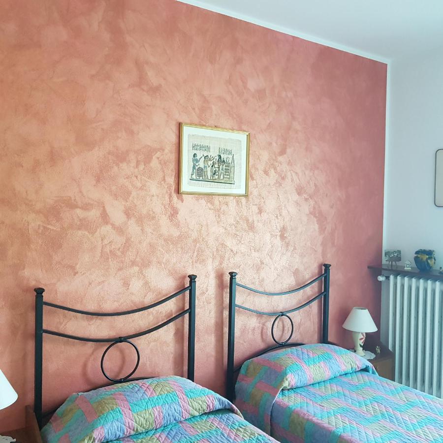 سارنيكو B&B I Lazzarini المظهر الخارجي الصورة