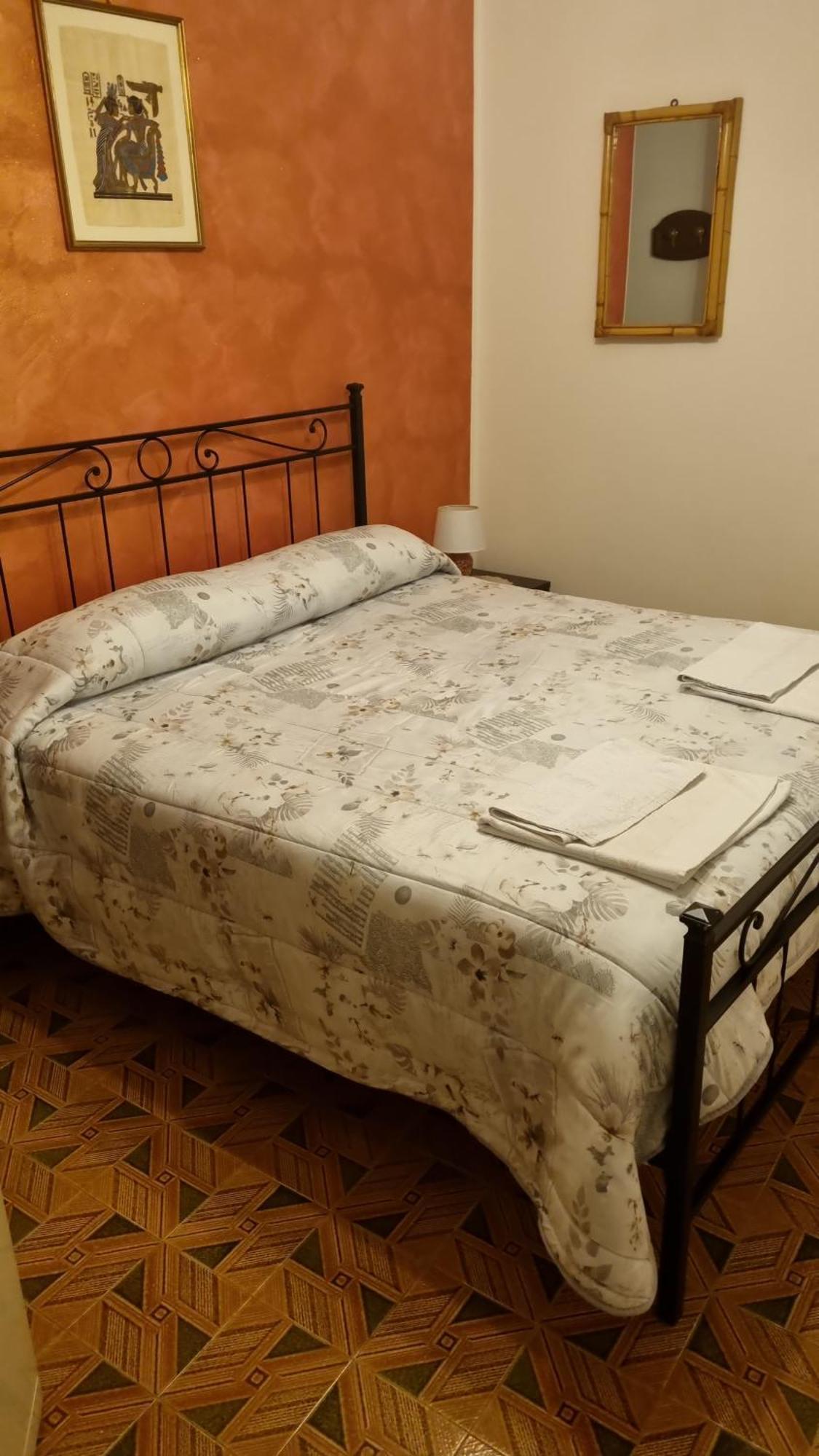 سارنيكو B&B I Lazzarini المظهر الخارجي الصورة